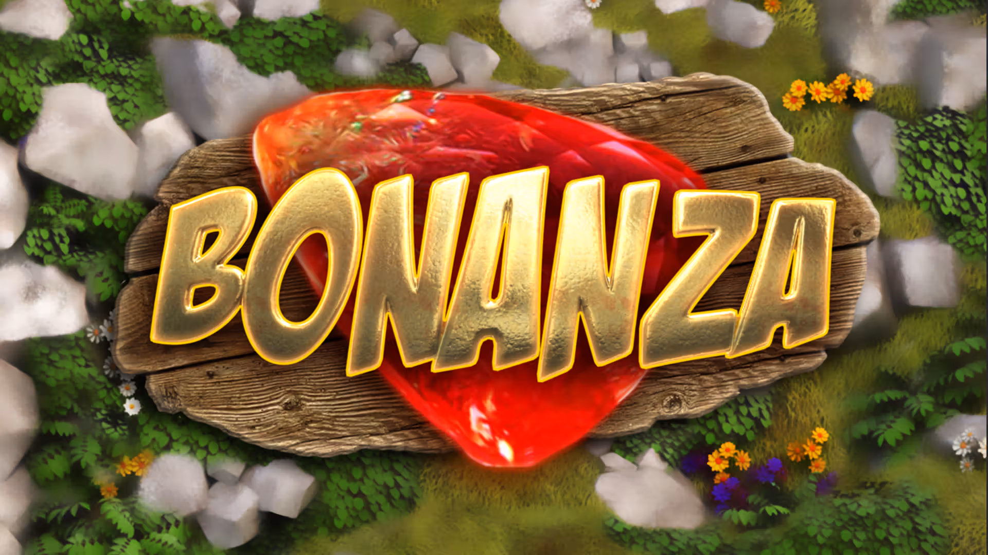 Big Bass Bonanza